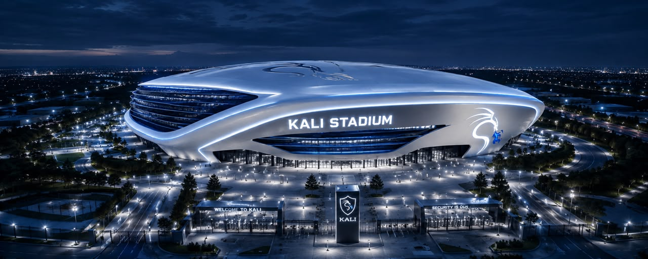 Kali Stadium